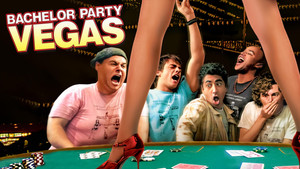 Vegas Baby háttérkép
