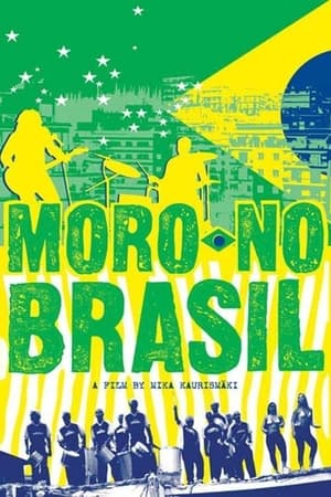 Moro No Brasil - Ich lebe in Brasilien