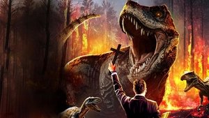 Jurassic Exorcist háttérkép
