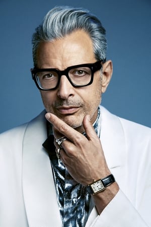 Jeff Goldblum profil kép