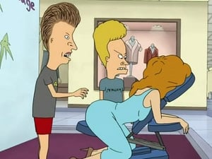 Beavis and Butt-Head Season 8 Ep.18 18. epizód