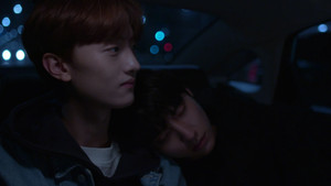 여덟 번째 감각 1. évad Ep.5 5. epizód