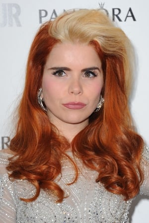 Paloma Faith profil kép