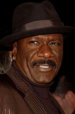 Ving Rhames profil kép