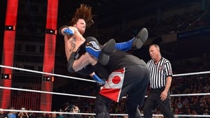 WWE Raw 24. évad Ep.21 21. epizód