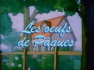 Léo et Popi Season 3 Ep.16 16. epizód