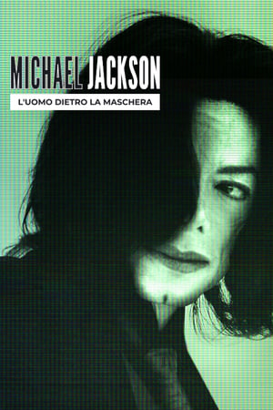 Michael Jackson - Faking It Special poszter