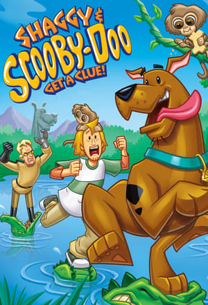 Bozont és Scooby-Doo