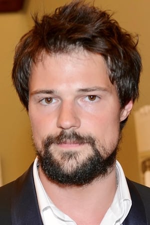 Danila Kozlovsky profil kép