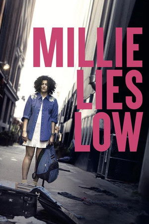 Millie Lies Low poszter