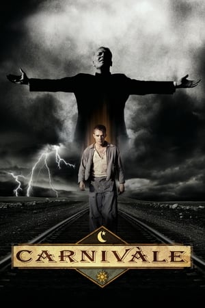 Carnivale - A vándorcirkusz