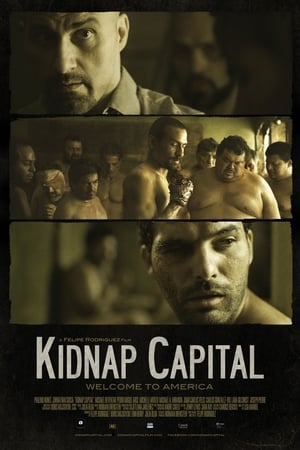 Kidnap Capital poszter