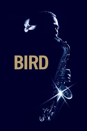 Bird - Charlie Parker élete poszter