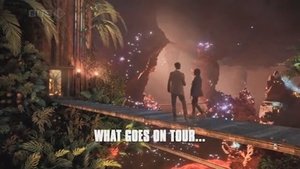 Doctor Who Confidential Season 5 Ep.9 9. epizód