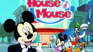 Disney's House of Mouse kép