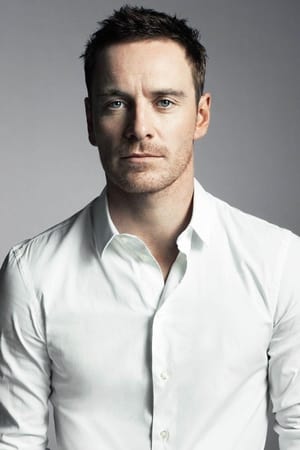 Michael Fassbender profil kép