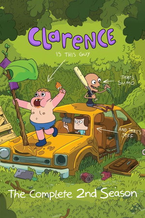 Clarence