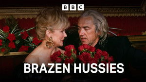 Brazen Hussies háttérkép