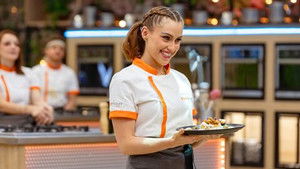 Top Chef VIP 3. évad Ep.15 15. epizód