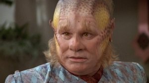 Star Trek: Voyager 4. évad Ep.10 Kósza gondolatok