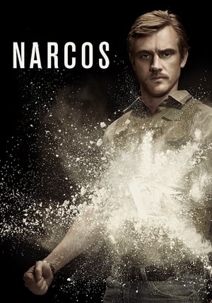 Narcos poszter