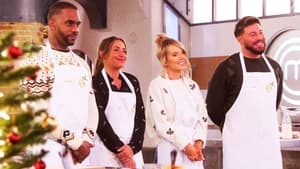 Celebrity Masterchef Speciális epizódok Ep.13 13. epizód