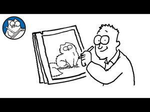 Simon macskája Speciális epizódok Ep.15 15. epizód