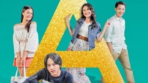 A: Aku, Benci & Cinta háttérkép