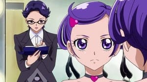 ドキドキ!プリキュア 1. évad Ep.5 5. epizód