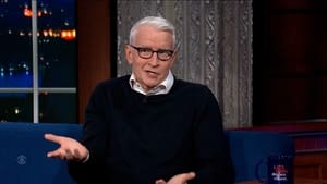 The Late Show with Stephen Colbert 7. évad Ep.11 11. epizód