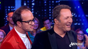 Vendredi, tout est permis 5. évad Ep.1 1. epizód