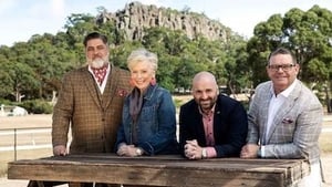 MasterChef Australia 11. évad Ep.33 33. epizód