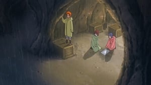 Naruto Shippuden 8. évad Ep.172 172. epizód