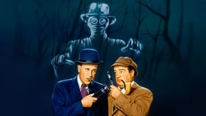 Bud Abbott and Lou Costello Meet the Invisible Man háttérkép