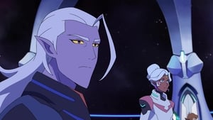 Voltron: A legendás védelmező 6. évad Ep.1 1. epizód