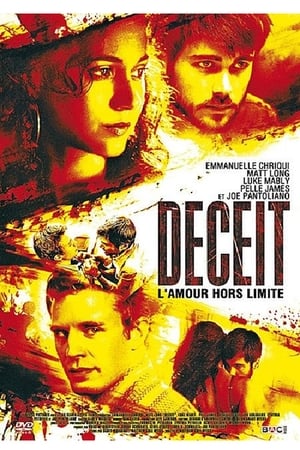 Deceit - Ámítás poszter