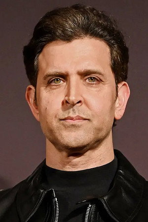Hrithik Roshan profil kép