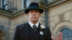 Murdoch nyomozó rejtélyei 18. évad Ep.13 A rossz ember