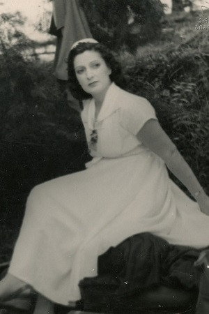 Salome Kancheli profil kép