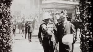 Edward Prince of Wales' Tour of India: Calcutta and Delhi háttérkép