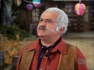 Bonanza Season 10 Ep.10 10. epizód
