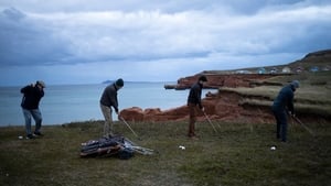 Au revoir le bonheur háttérkép