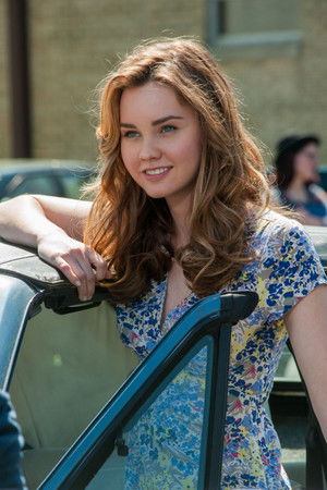 Liana Liberato profil kép