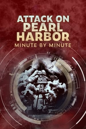 Pearl Harbor: Egy támadás krónikája poszter