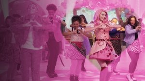 Shuffle of Love: A Descendants Short Story háttérkép