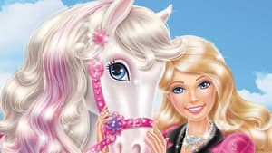 Barbie és húgai: A lovas kaland háttérkép