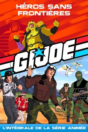 G.I. Joe poszter