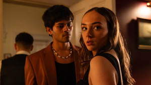 Hollyoaks 31. évad Ep.33 33. epizód