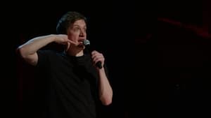 Daniel Sloss: Live Shows kép