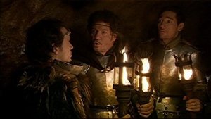 Kaamelott 1. évad Ep.34 34. epizód